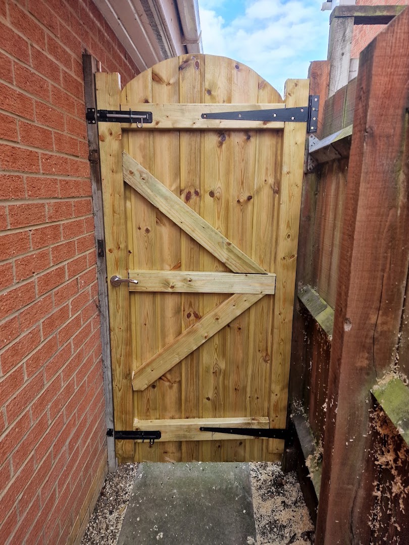 Mark Barnes the Handyman — Photos 13