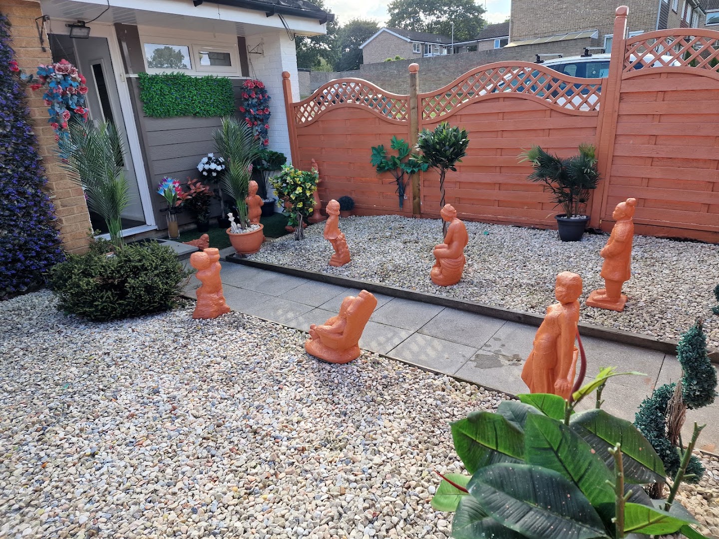 Mark Barnes the Handyman — Photos 15