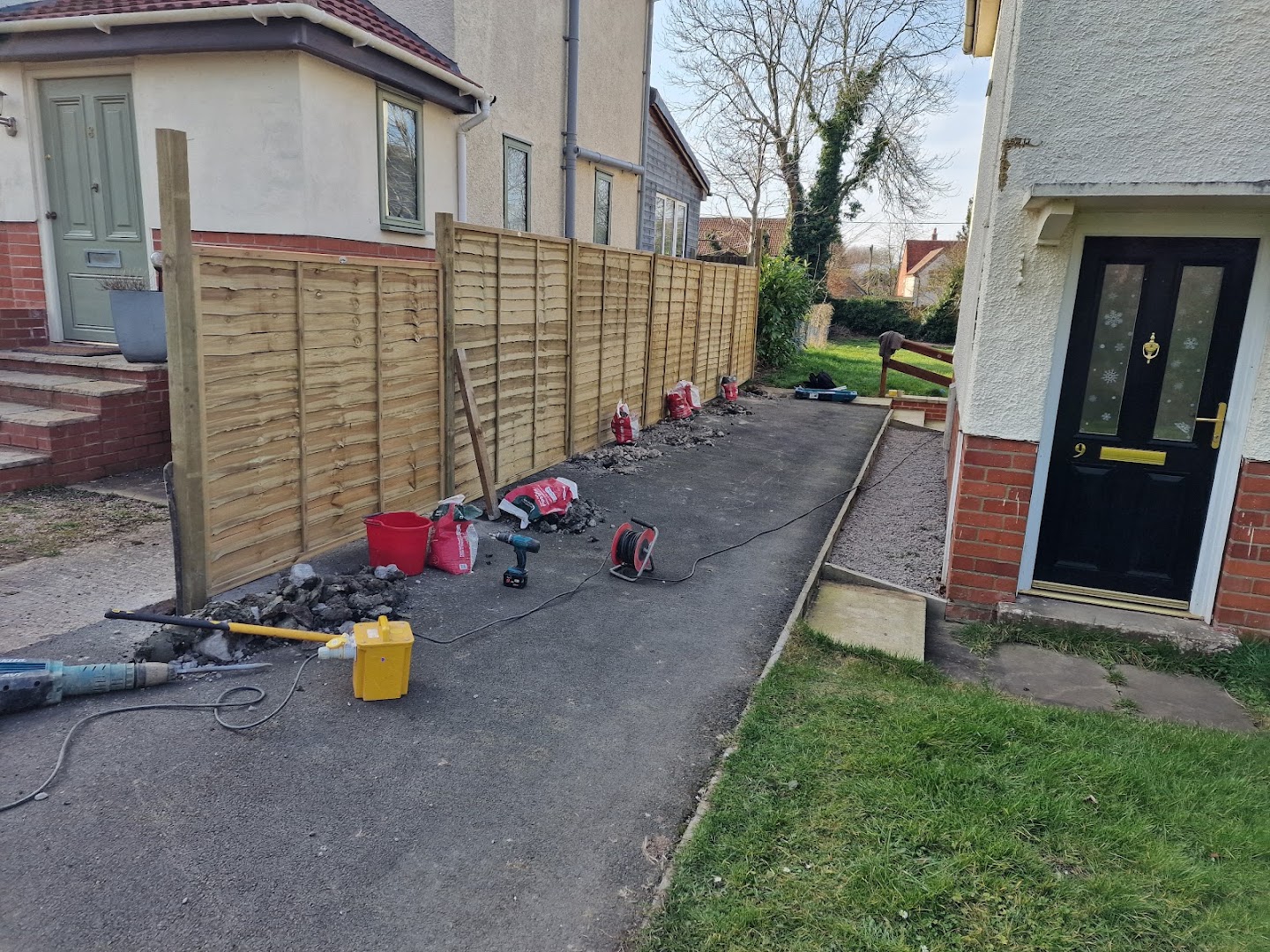 Mark Barnes the Handyman — Photos 9