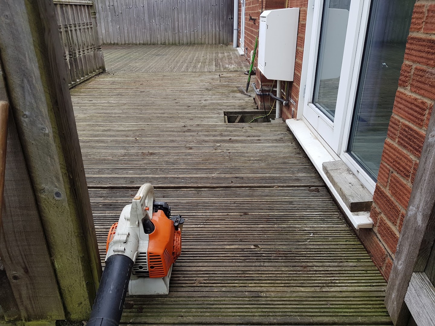 Mark Barnes the Handyman — Photos 14